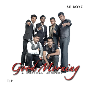 Kanakangi (feat. Steve Cliff)