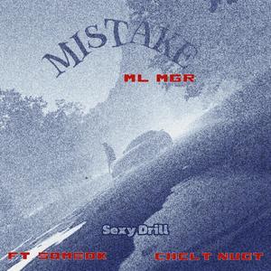 MISTAKE Remix (feat. SOMBOK & CHELT NUDT)