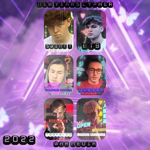 New Years Cypher (feat. Saint T, BTB, Damian Adams, Olliea, TooFaced & Logan Renouf)