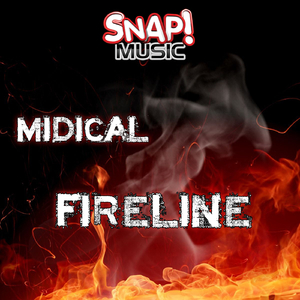 Fireline (Original Mix)