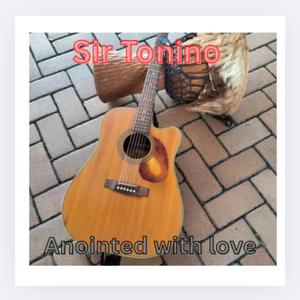 Kiss me truthfully (Radio Edit)