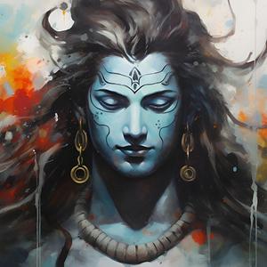 Om Namah Shivaya