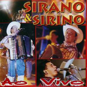 Avoante (Ao Vivo)