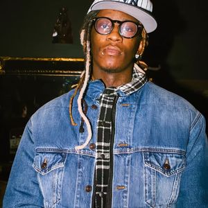 young thug wheezy type beat