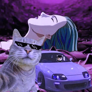 Rally Phonk - O eclipse da garota