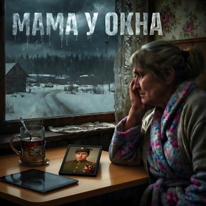 Мама у окна