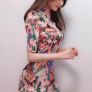 【青衣】夜行少女（翻自 小野道ono）