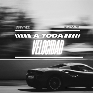 A toda velocidad (feat. Némesis Mx)