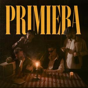 Primiera (feat. Zanhell, 47 Cappa, Seru Galante & Dirty Chao)