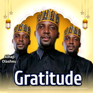 Gratitude