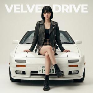 藍の断片 (Fragments of Indigo)