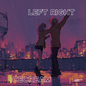 Left right