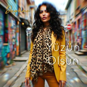 Yüzün Olsun