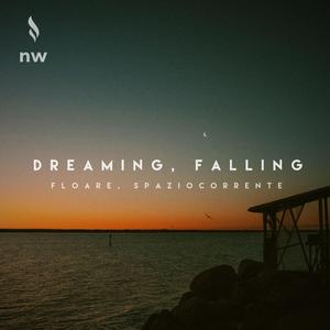 dreaming, falling