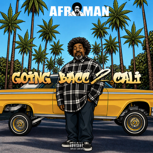Going Bacc 2 Cali