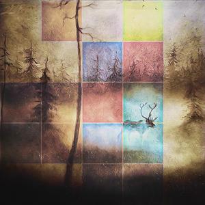 Mikkicheck (feat. Gältzy & Jouni J)