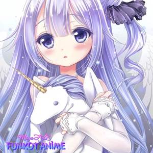 DJ Funkot Anime