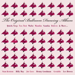 Cheek To Cheek (Instrumental) [2007 Remastered Version]