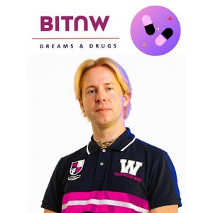 Hellevator (feat. Nikki Cassidy Reese)