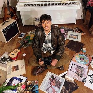 By the pavement (feat. Yobi)