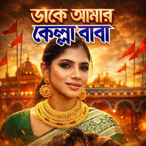 ডাকে আমার কেল্লা বাবা