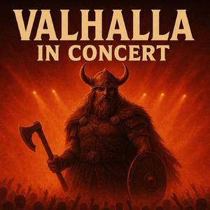 Asgard home of the gods (Live)