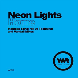 Home (Steve Hill vs Technikal Mix)