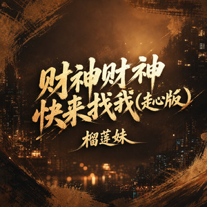 财神财神快来找我(走心版)