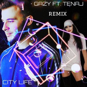 City life (Remix)