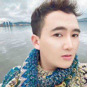 南京第一深情-钟志贤