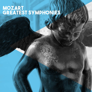 Symphony No. 29 in A Major, K. 201: III. Menuetto. Allegretto - Trio