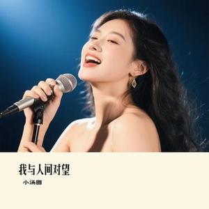 我与人间对望 (Cover 向思思)