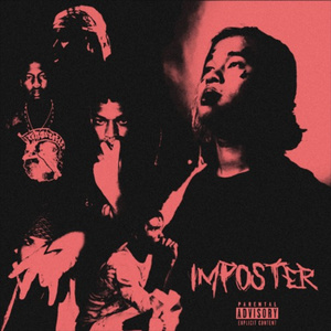 Imposter (Prod. RayAyy x PRXZ)