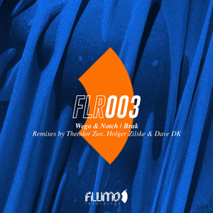 Brak (Theodor Zox Reshape)