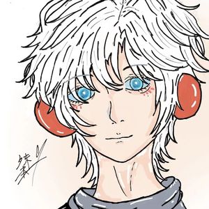 Re.茵（Prod.DIVINE MUSIC）