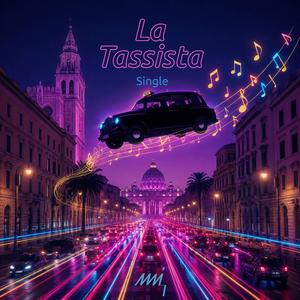 La Tassista