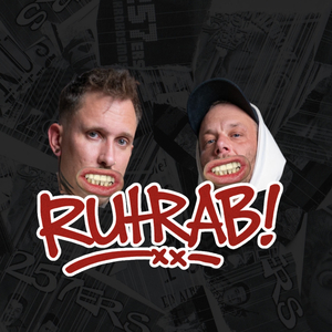Ruhrab