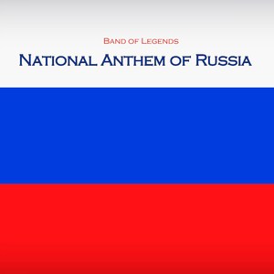 National Anthem of Russia (Grand Piano)