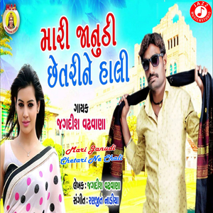 Mari Janudi Chetari Ne Chali