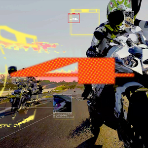 you're (feat. Imsoo)