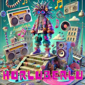 Un éléphant en pyjama