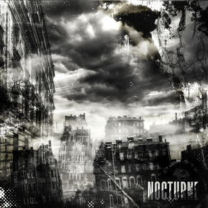 NOCTURNE - Super Slowed