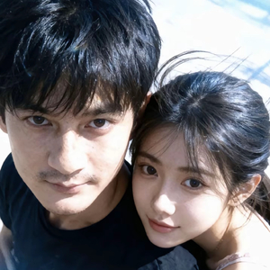 我们再见面的时候还会是彼此吗