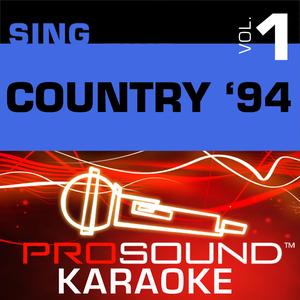 If You Came Back From Heaven (Karaoke Lead Vocal Demo) [In the Style of Lorrie Morgan]