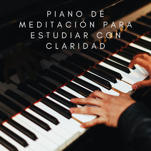 Sonidos De Piano Que Estimulan El Cerebro Para Estudiar