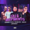 Bernardo - Faz o Movimento (feat. Caio Coti & Luan no Beat)