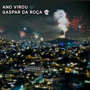 ANO VIROU