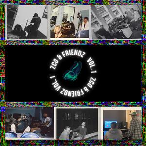 Damned If I (feat. Local Kid Zeus, Woodah & E'mani Aurielle)