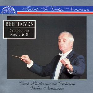 Symphony No. 7 in A major, Op. 92: II. Allegretto