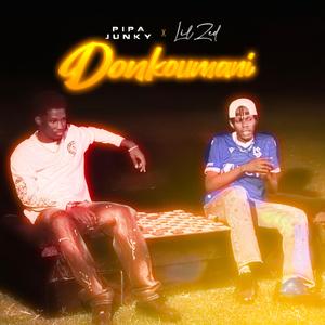 Donkoumani (feat. Lil Zed)